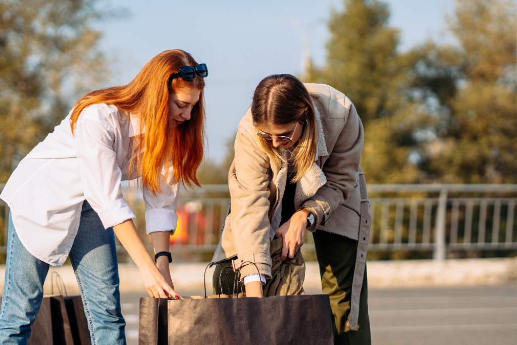 Tips for a Zero-Waste or Sustainable Move