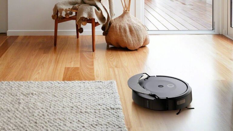 How to Set Up iRobot Roomba Vacuums and Mops to Map Different Floors